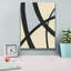 «Serene Labyrinth I» par Regina Moore-1699176578