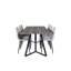 Rowe 6 - Person Dining Set