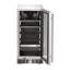15 inch Beverage Center