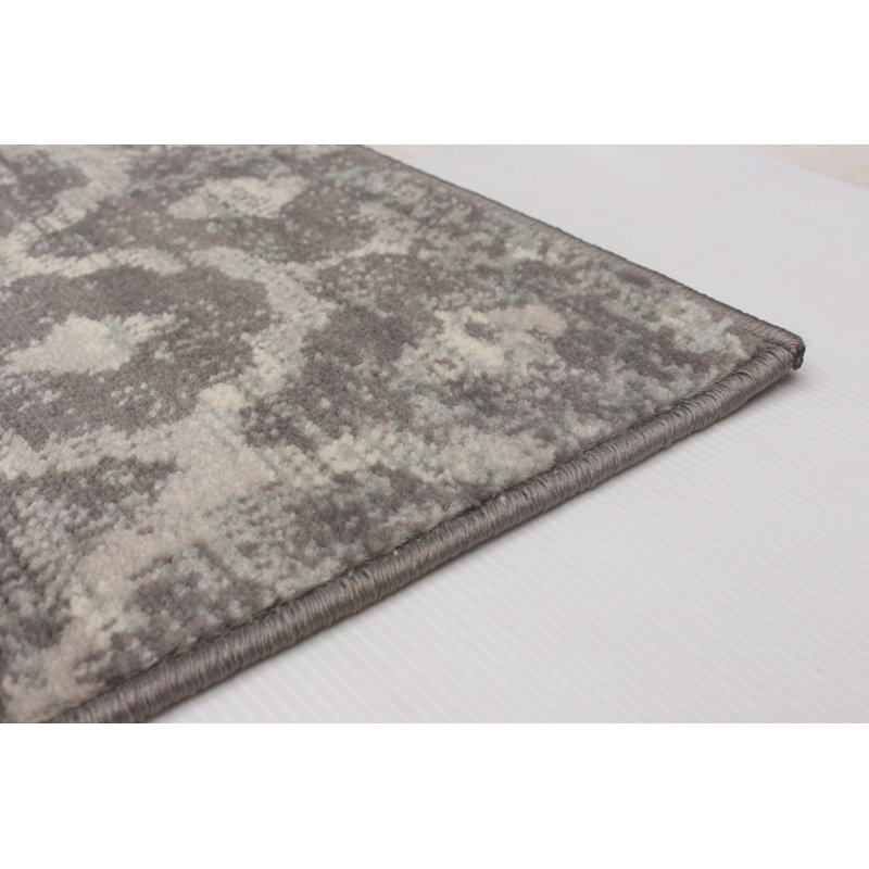 Kassidy Geometric Indoor Rug, Rectangle 7'10" x 10'2"