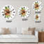 Horloge murale traditionnelle-1206032068