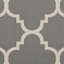 Joyner Looped/Hooked Grey/Beige Indoor/Outdoor Rug-10714162