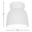 Logan Radiance - Hourglass Flush-Mount-1432909958-1344150703