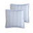 Laura Ashley Cotton Branch Toile Blue Cotton Comforter Bonus Set-85581378