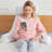Solid Colour Throw Pillow-1364698596