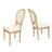 Saratoga 19.25'' H Upholstered Side Chair-1366524252-1439191321