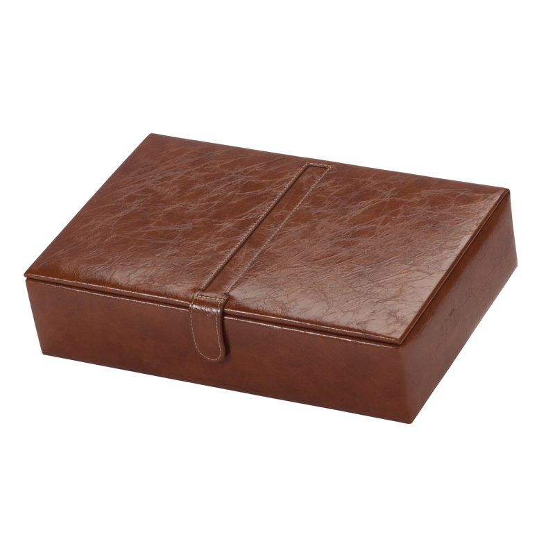 Rhys Watch Box