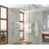 Litze® Slide Bar Handshower with H2OKinetic® Technology