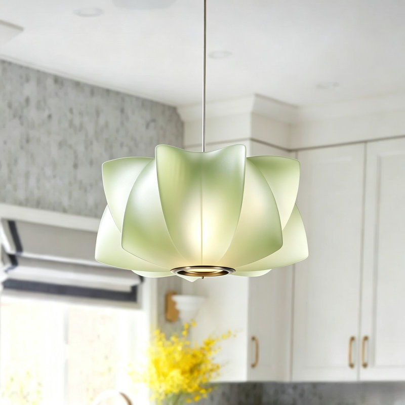 Sonakshi 1 - Light Unique/Statement Pendant