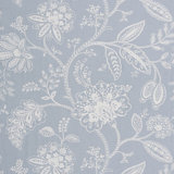 Oriana Kaveri Vine Fabric
