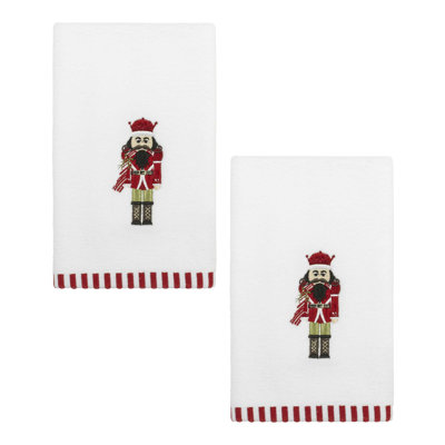Lijah 2-Pack Fingertip Towel