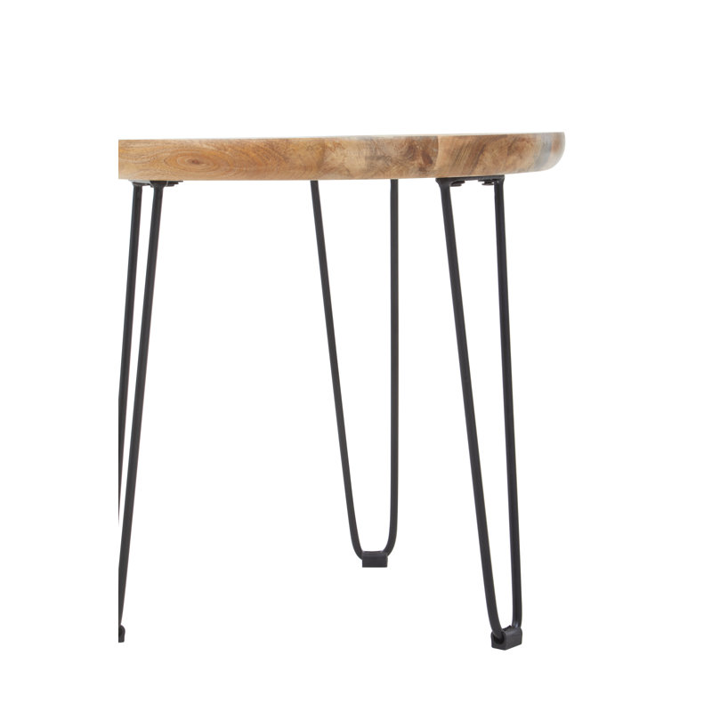Allardt End Table
