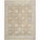 Tapis d'intérieur vert Greenes