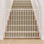 Stainless Steel Pressure Mounted Pet Gate