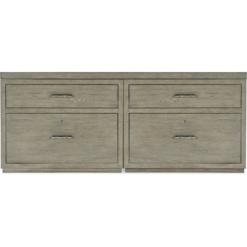 Linville Falls Filing Credenza