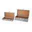 Boîte de rangement Cole and Grey-709666982