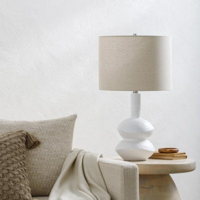 Stowe Ceramic Table Lamp