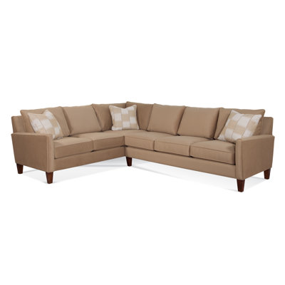 Urban 2 - Piece Sectional