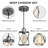 Industrial Pendant Lighting For Kitchen Island