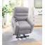 Fauteuil inclinable électrique Fredley