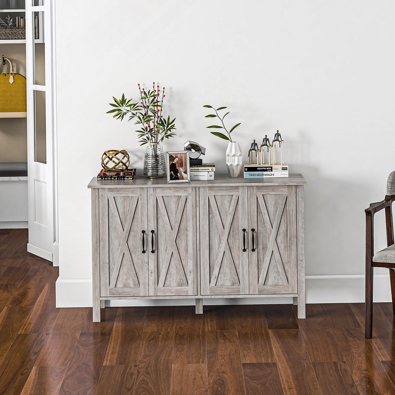 Accent Cabinet