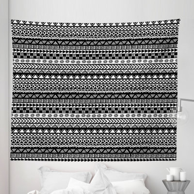 Microfiber Wall Hanging