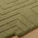 Tapis fabriqué à la main Loretto M-5497