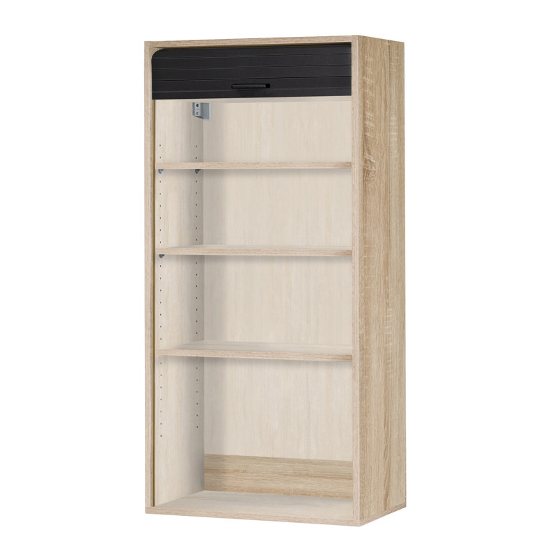 Atal 123.6cm Kitchen Pantry