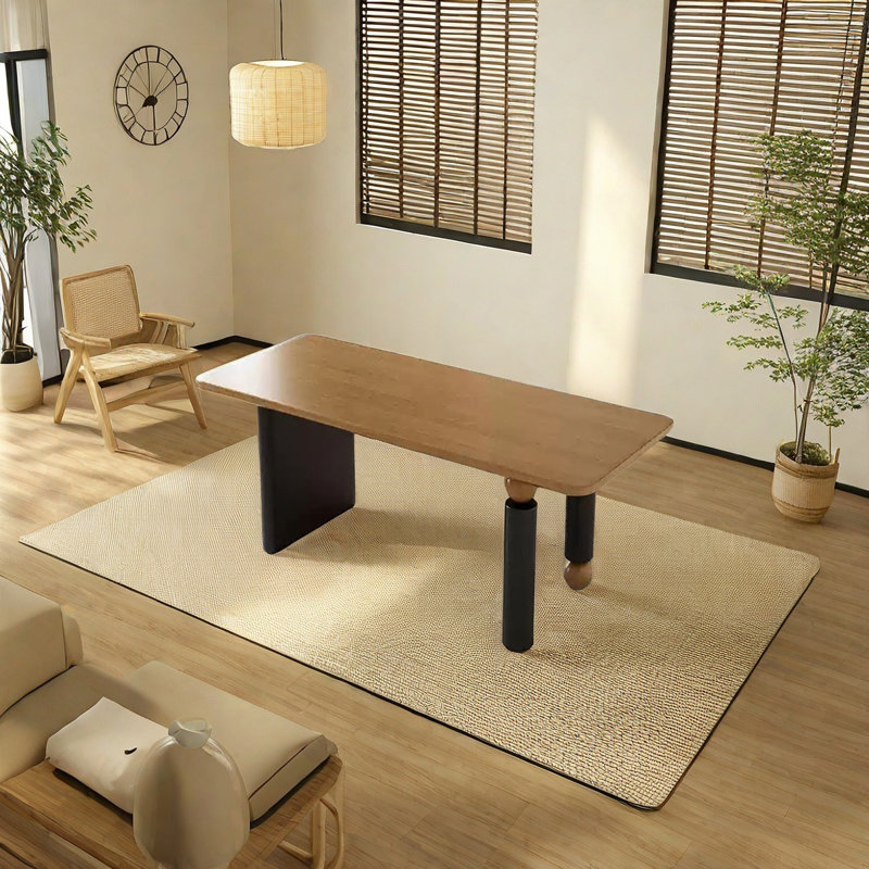 Hery, 29.53"H x 62.99"L x 31.5"W