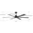 Lofties 66'' Ceiling Fan with LED Lights-261454274