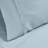 Superior 1200-Thread Count Wrinkle Resistant Cotton Blend Deep Pocket Sheet Set-19436827-19436807