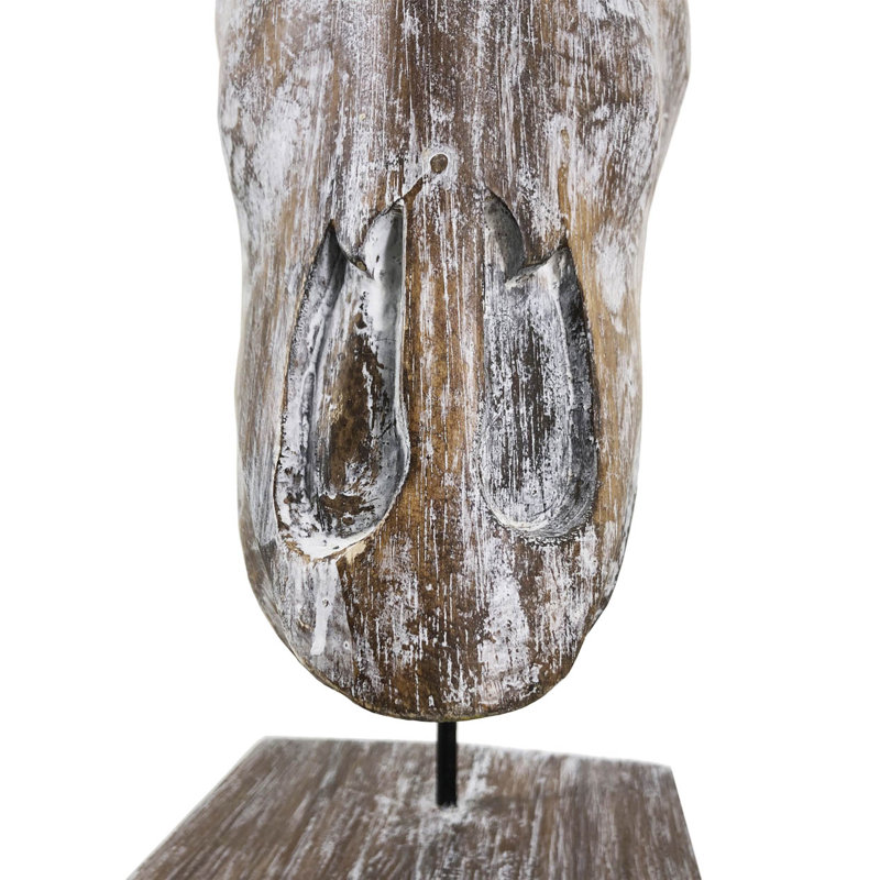 Maloy Abstract Figurines & Sculptures