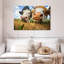 Vaches curieuses Brampt-107692346