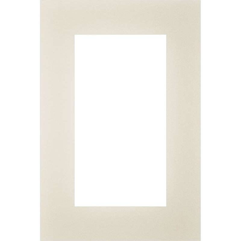 Ashford Molded Classic Wainscot Wall Panel, 12" H x 8" W x 0.5" D, Square Panel