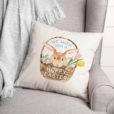 Throw Pillow