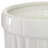 Alpharetta Ceramic Tall Fluted Urn Decorative Jars with Lid-145843893-145843895