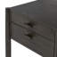 Glenview Solid Wood Writing Desk-953484489