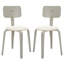 Chaise d'appoint Rumeal-144665544