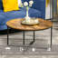 Ahmya Coffee Table