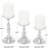 Aluminum Tabletop Candlestick-2000283199
