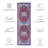 Sonia Oriental Red/Navy Area Rug-1942912986