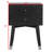 Debriana 18'' W Nightstand-1135234525