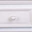 Aahim 37cm W Manufactured Wood Bedside Table