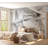 Arathorn Geometric Wall Mural-1664236980