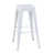 White est en rupture de stock