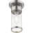 Binghamton Glass Semi Flush Mount-200491049