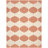 Herefordshire Performance Geometric Indoor/Outdoor Area Rug-639381280