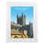 White Wood Frame selected