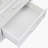 Aidenjohn MDF Bathroom Cabinet-1501500429