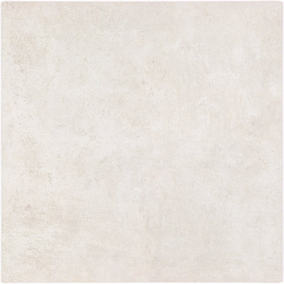 Carreau de mur et de plancher en porcelaine 24 po x 24 po Bond Tile Fontana (15,49 pieds carrés / boîte)